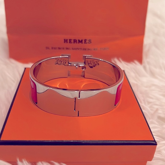 Hermès Authentic Bracelet - Picture 6 of 6